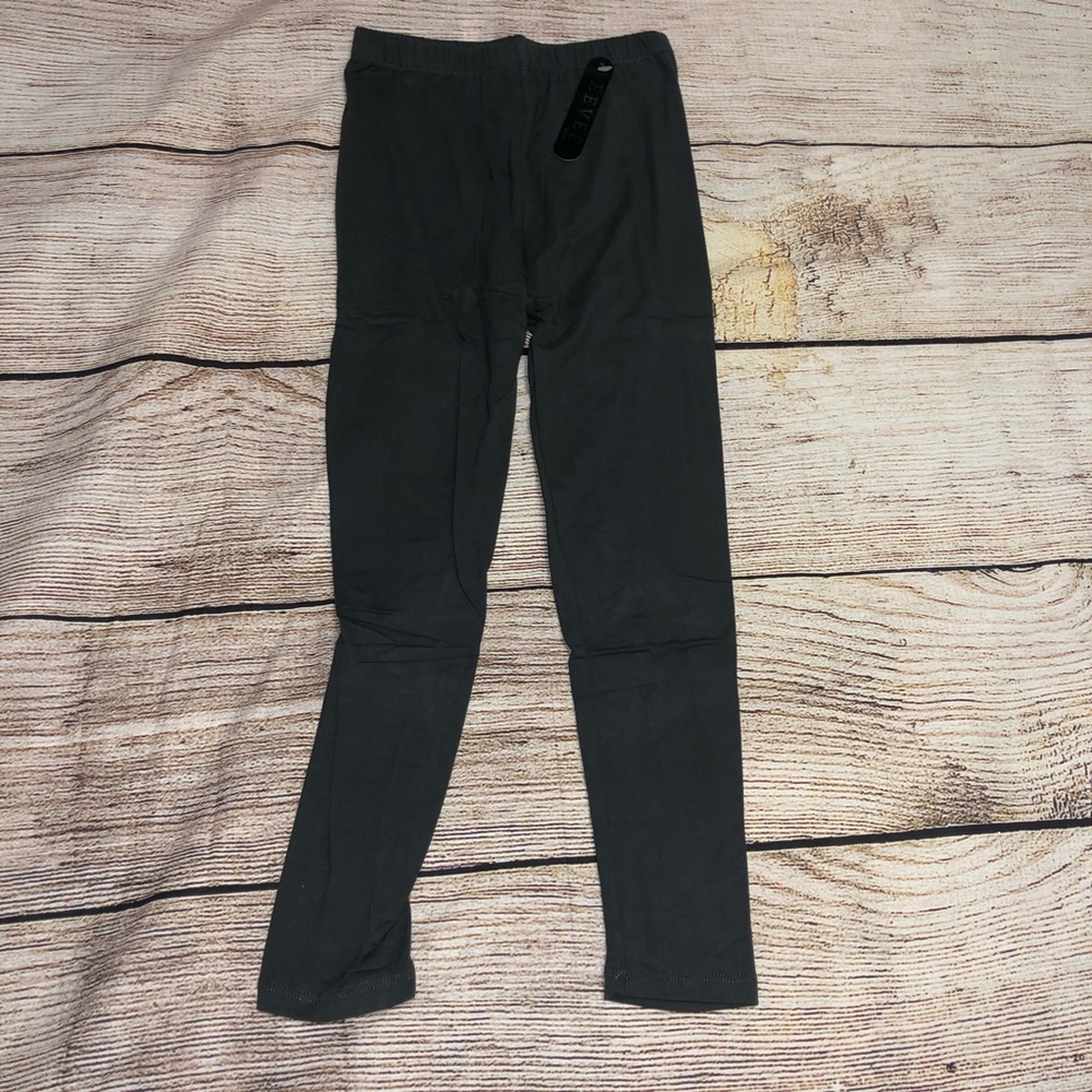 4/$20 Eevee Buttery Full Length Girls Leggings
